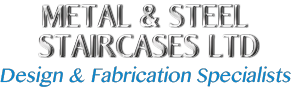 Steel Staircases & Metalwork Ltd